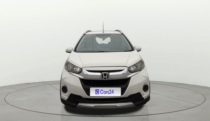 2018 Honda WR-V 1.2L I-VTEC S MT, Petrol, Manual, 1,18,002 km, Front