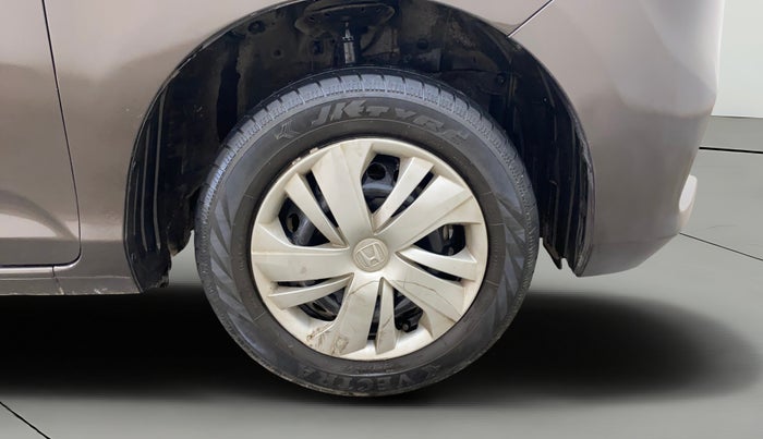 2019 Honda Amaze 1.2L I-VTEC S, Petrol, Manual, 75,028 km, Right Front Wheel