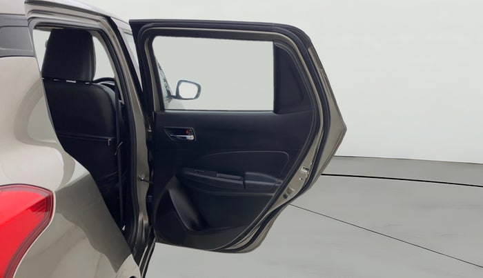 2023 Maruti Swift VXI AMT, Petrol, Automatic, 11,323 km, RHS Rear Door