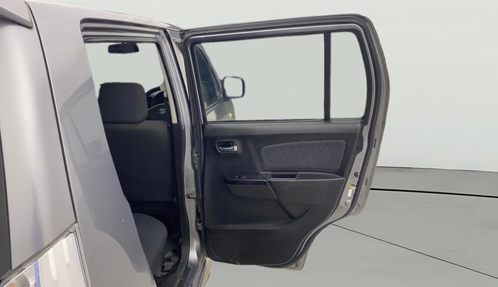 2014 Maruti Wagon R Stingray VXI, Petrol, Manual, 63,088 km, RHS Rear Door