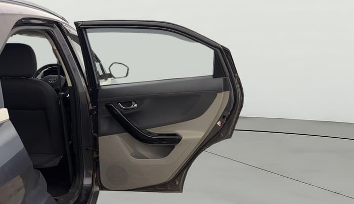 2019 Tata NEXON XZ PETROL, Petrol, Manual, 43,020 km, RHS Rear Door