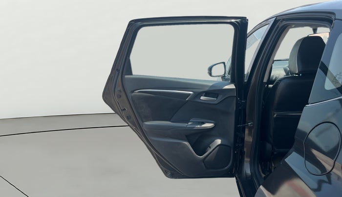 2017 Honda Jazz 1.5L I-DTEC VX, Diesel, Manual, 74,738 km, LHS Rear Door