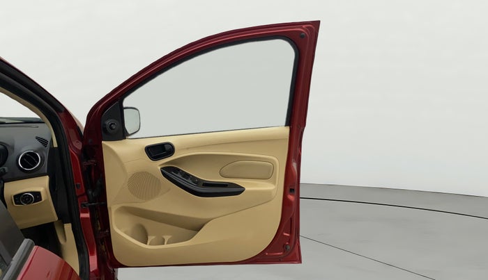 2016 Ford Figo Aspire TREND 1.2 PETROL, Petrol, Manual, 51,719 km, RHS Front Door