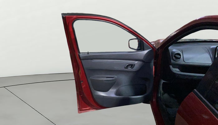 2016 Renault Kwid RXT 0.8, Petrol, Manual, 45,598 km, LHS Front Door