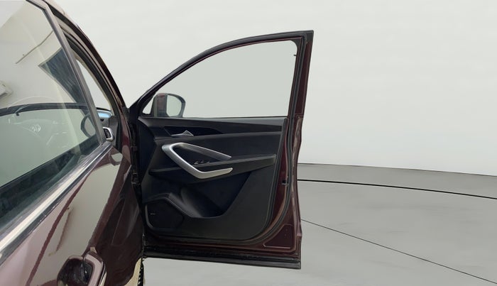 2020 MG HECTOR SHARP 1.5 DCT PETROL, Petrol, Automatic, 86,806 km, RHS Front Door