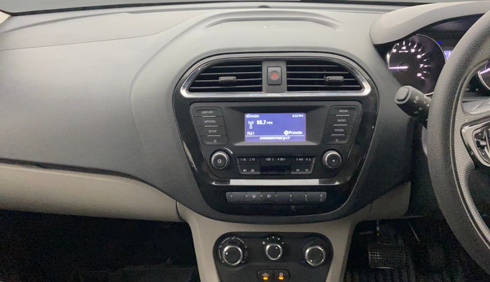 2018 Tata Tiago XZA PETROL, Petrol, Automatic, 9,645 km, Air Conditioner