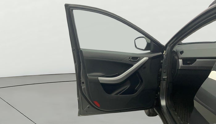 2023 Tata NEXON XMA PLUS SUNROOF PETROL, Petrol, Automatic, 20,466 km, LHS Front Door