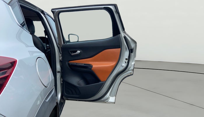 2020 Nissan MAGNITE XV PREMIUM TURBO, Petrol, Manual, 56,578 km, RHS Rear Door