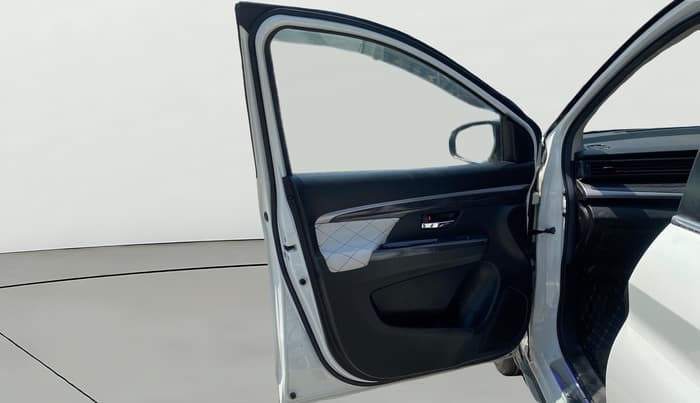 2023 Maruti XL6 ZETA CNG, CNG, Manual, 1,03,816 km, LHS Front Door