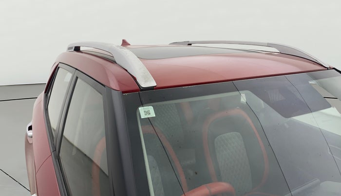 2019 Hyundai VENUE SX(O) 1.4 CRDI, Diesel, Manual, 1,47,495 km, Roof