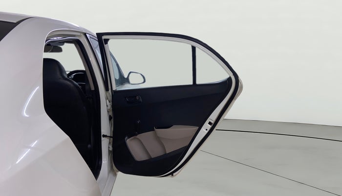 2015 Hyundai Xcent BASE 1.2, CNG, Manual, 72,734 km, RHS Rear Door