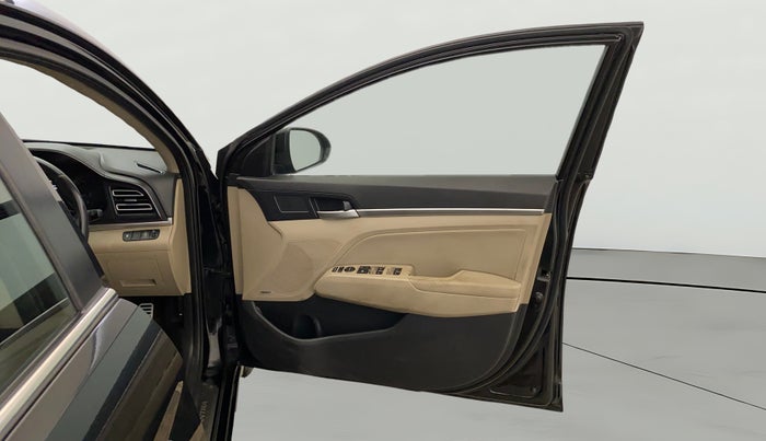 2020 Hyundai New Elantra 2.0 SX(O) AT PETROL, Petrol, Automatic, 91,917 km, RHS Front Door