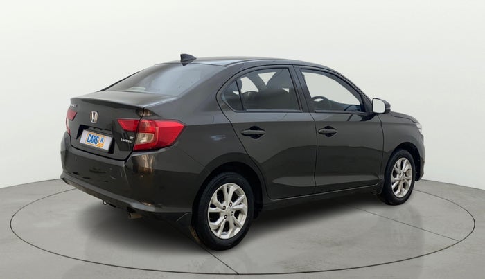 2018 Honda Amaze 1.2L I-VTEC VX, Petrol, Manual, 74,930 km, Right Back Diagonal