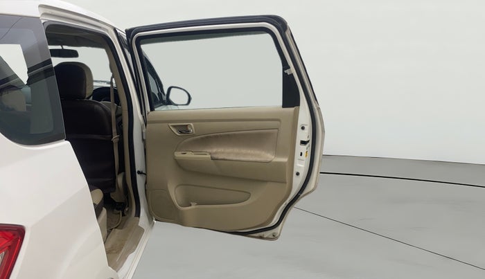 2012 Maruti Ertiga VXI, Petrol, Manual, 92,632 km, RHS Rear Door