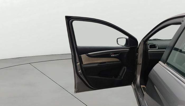 2016 Maruti Ciaz ZXI+ RS, Petrol, Manual, 53,859 km, LHS Front Door