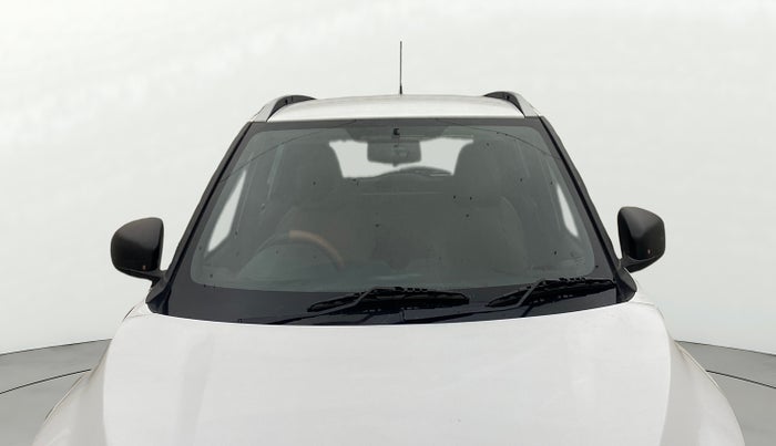 2021 Nissan MAGNITE XE, Petrol, Manual, 37,291 km, Front Windshield