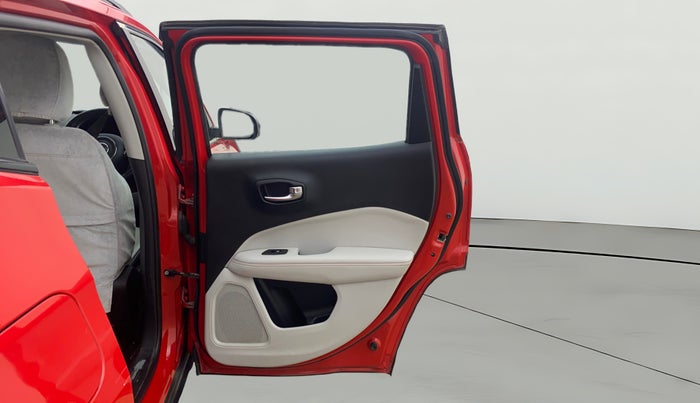 2018 Jeep Compass LIMITED 2.0 DIESEL, Diesel, Manual, 71,114 km, RHS Rear Door