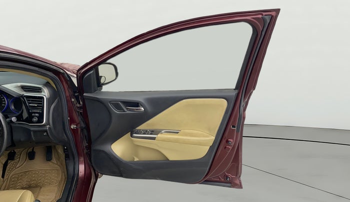 2016 Honda City 1.5L I-VTEC VX, Petrol, Manual, 11,146 km, RHS Front Door