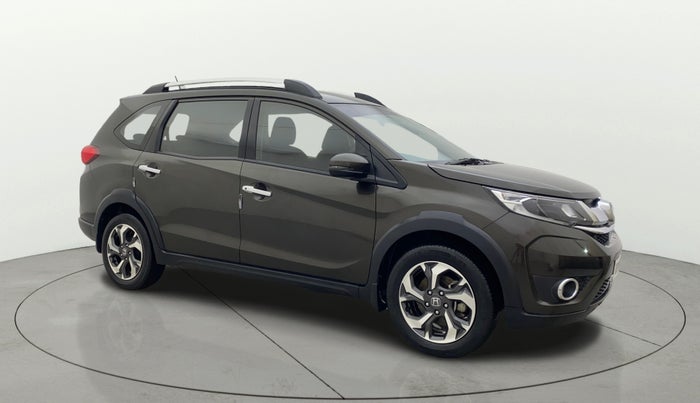 2016 Honda BR-V 1.5L I-VTEC V CVT, Petrol, Automatic, 49,729 km, SRP