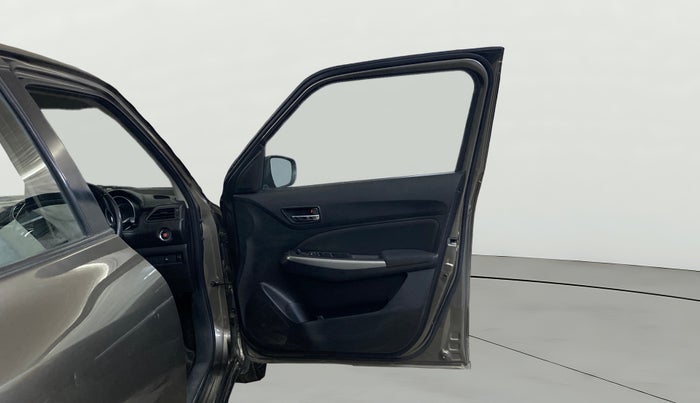 2019 Maruti Swift ZXI, Petrol, Manual, 55,978 km, RHS Front Door