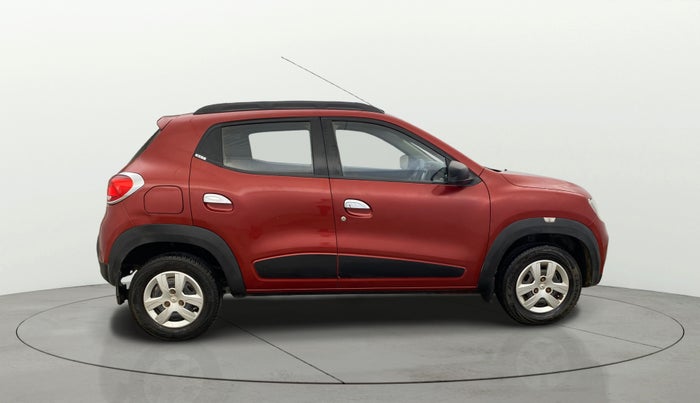 2016 Renault Kwid RXT 0.8, Petrol, Manual, 39,456 km, Right Side View