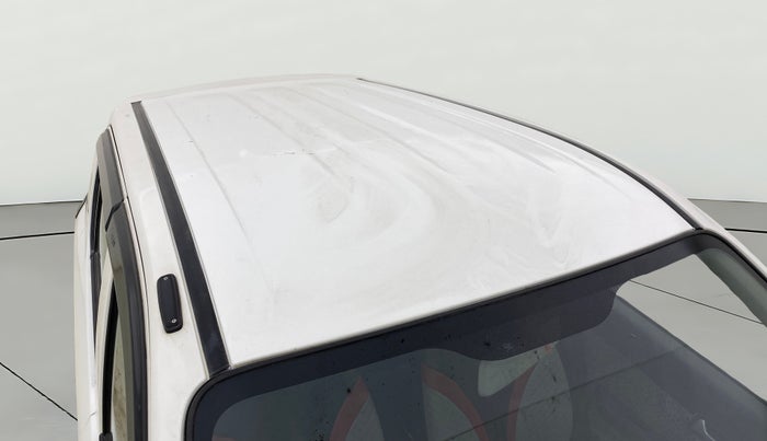 2017 Maruti Alto 800 LXI, Petrol, Manual, 50,954 km, Roof