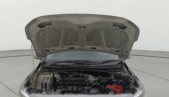 2019 Honda Amaze 1.2L I-VTEC VX CVT, Petrol, Automatic, 30,347 km, Open Bonet