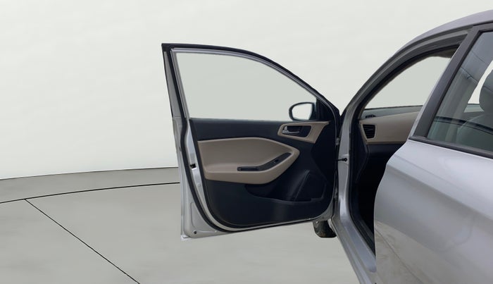 2016 Hyundai Elite i20 SPORTZ 1.2, Petrol, Manual, 48,724 km, LHS Front Door