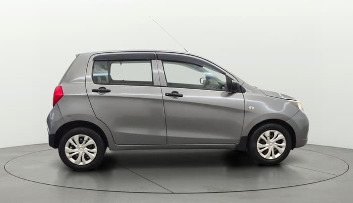 2016 Maruti Celerio VXI CNG, CNG, Manual, 97,934 km, Right Side View
