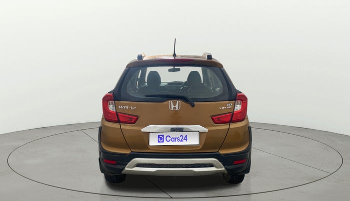 2018 Honda WR-V 1.5L I-DTEC VX MT, Diesel, Manual, 1,12,073 km, Back/Rear