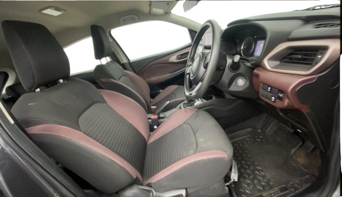 2024 Toyota Urban Cruiser Taisor S Plus 1.2 Petrol AMT, Petrol, Automatic, 29,273 km, Right Side Front Door Cabin