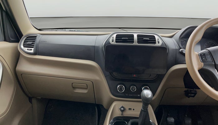 2023 Mahindra BOLERO NEO N10 R, Diesel, Manual, 70,777 km, Air Conditioner