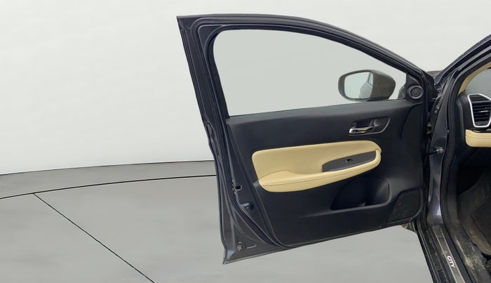 2022 Honda City 1.5L I-VTEC ZX CVT, Petrol, Automatic, 31,701 km, LHS Front Door