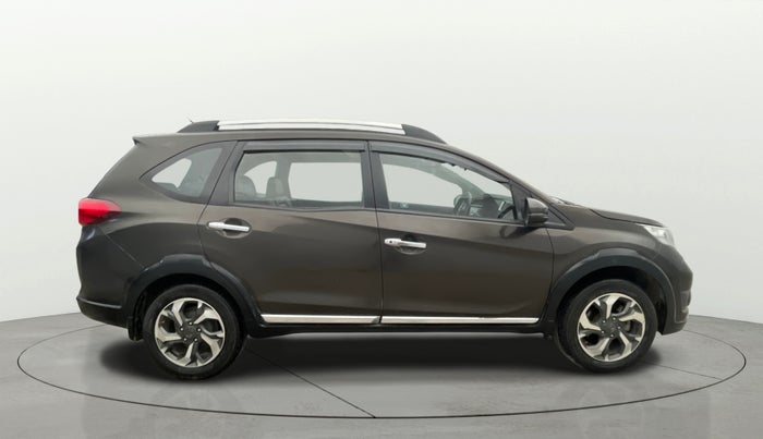 2016 Honda BR-V 1.5L I-VTEC VX, Petrol, Manual, 64,714 km, Right Side View