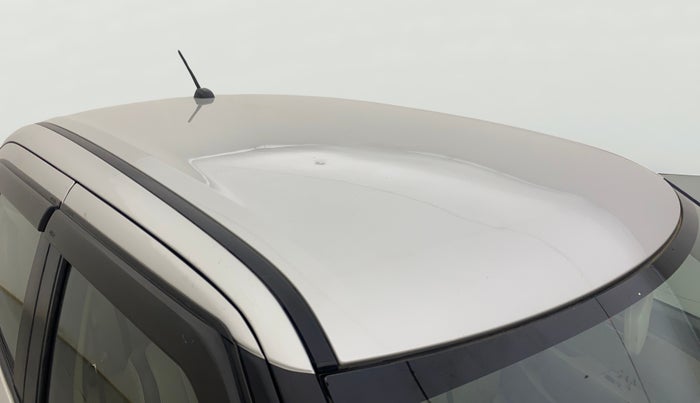 2013 Maruti Swift Dzire VDI, Diesel, Manual, 65,833 km, Roof