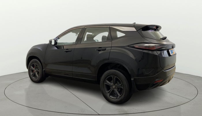 2021 Tata Harrier XT PLUS 2.0L KRYOTEC, Diesel, Manual, 51,752 km, Left Back Diagonal