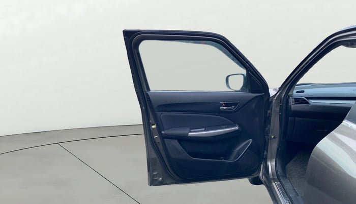 2019 Maruti Swift ZXI, Petrol, Manual, 74,652 km, LHS Front Door