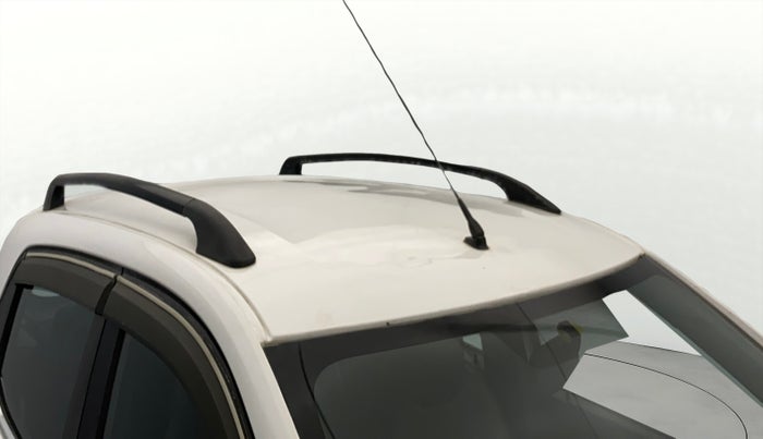 2019 Renault Kwid RXT 1.0 (O), Petrol, Manual, 82,791 km, Roof