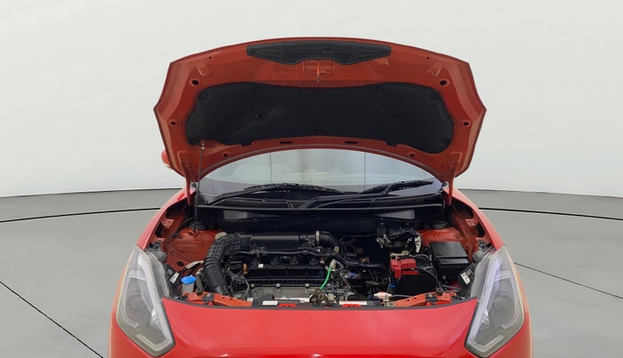 2023 Maruti Swift VXI, Petrol, Manual, 24,919 km, Open Bonet