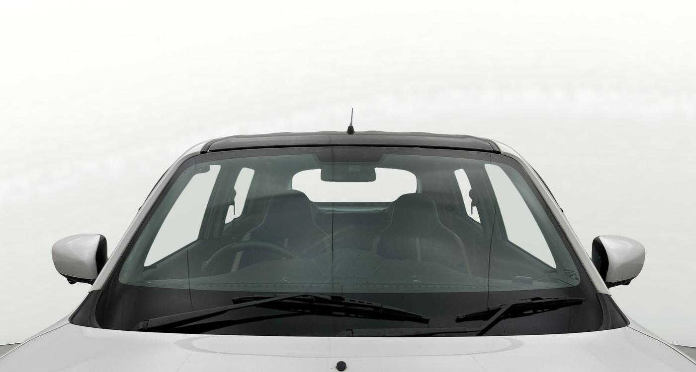 2023 Maruti S PRESSO VXI (O) AMT, Petrol, Automatic, 31,710 km, Front Windshield