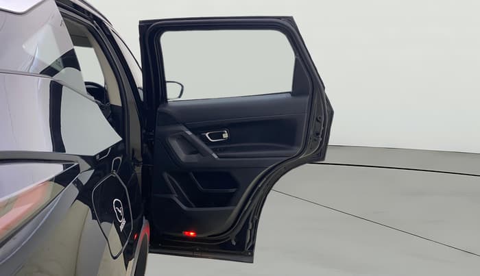 2020 Tata Harrier XZA PLUS 2.0L, Diesel, Automatic, 44,628 km, RHS Rear Door