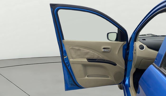 2016 Maruti Celerio ZXI AMT, Petrol, Automatic, 65,773 km, LHS Front Door