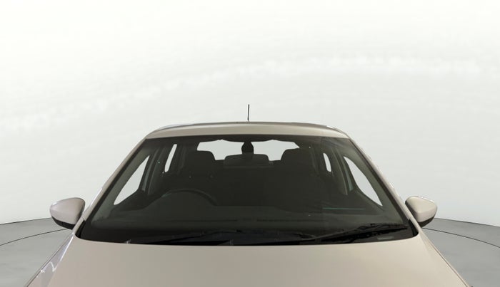 2022 Volkswagen Polo HIGHLINE PLUS 1.0L TSI, Petrol, Manual, 82,569 km, Front Windshield