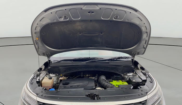 2019 KIA SELTOS HTK PLUS 1.5 DIESEL, Diesel, Manual, 68,212 km, Open Bonet