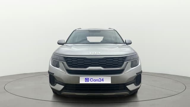 Used 2023 Kia Seltos Used 2023 Kia Seltos