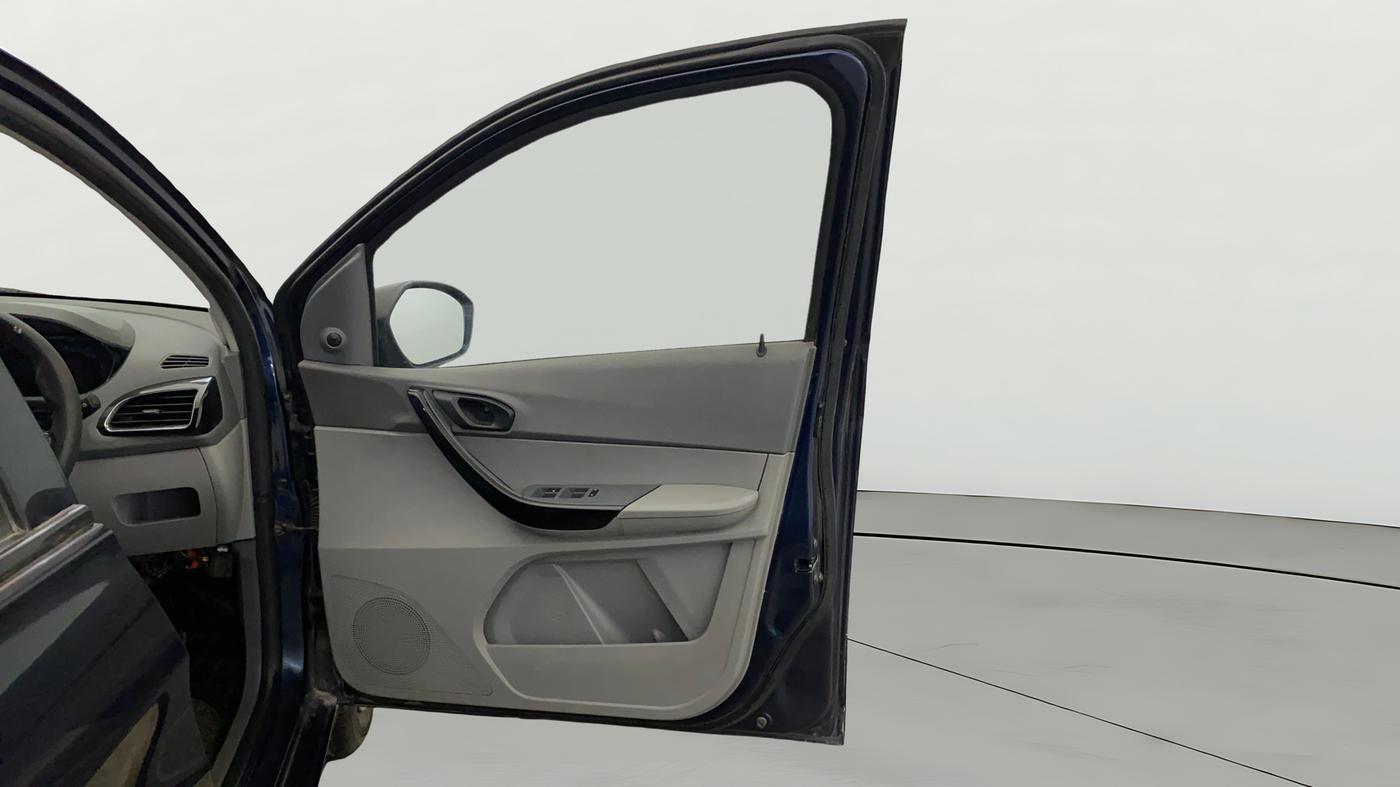 2021 Tata TIGOR XM PETROL, Petrol, Manual, 34,846 km, RHS Front Door