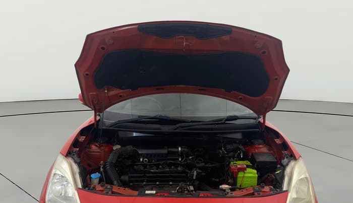 2020 Maruti Swift VXI, Petrol, Manual, 78,351 km, Open Bonet