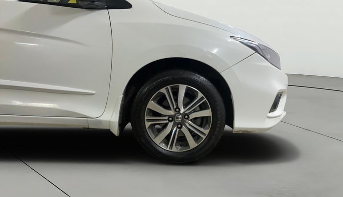 2018 Honda City 1.5L I-VTEC SV, Petrol, Manual, 59,085 km, Right Front Wheel