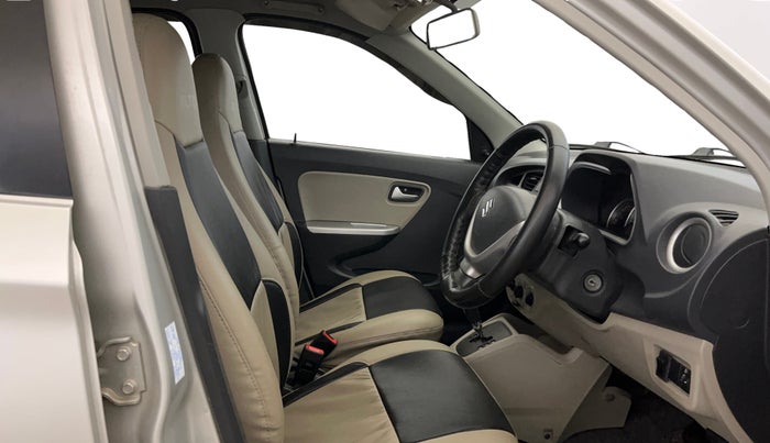 2018 Maruti Alto K10 VXI (O) AMT, Petrol, Automatic, 54,599 km, Right Side Front Door Cabin