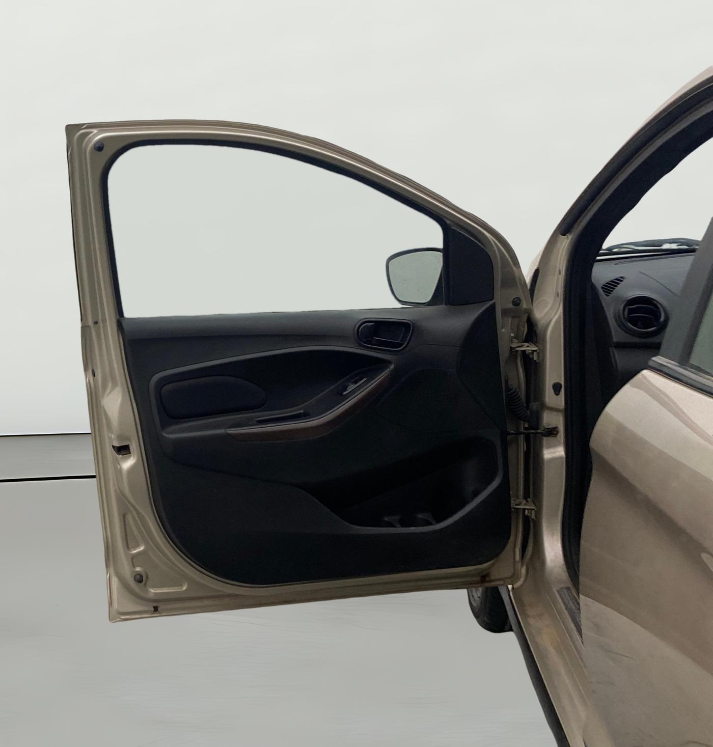 2021 Ford FREESTYLE TITANIUM PLUS 1.2 PETROL, Petrol, Manual, 28,644 km, LHS Front Door